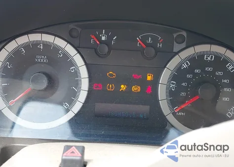 2008 Ford Escape Xlt from USA, damaged, VIN 1FMCU93Z08KC39480